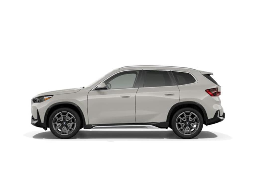 New 2027 BMW X1 SUV