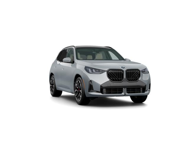 2026 BMW X3 30 XDRIVE's photo