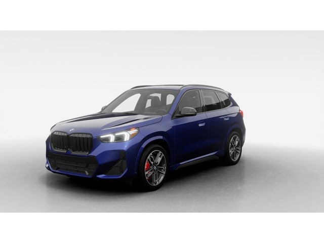 2026 BMW X1 xDrive28i's photo
