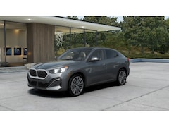 2026 BMW X2 xDrive28i SUV