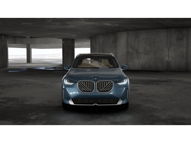 2025 Bmw X3 30x Drive photo 3