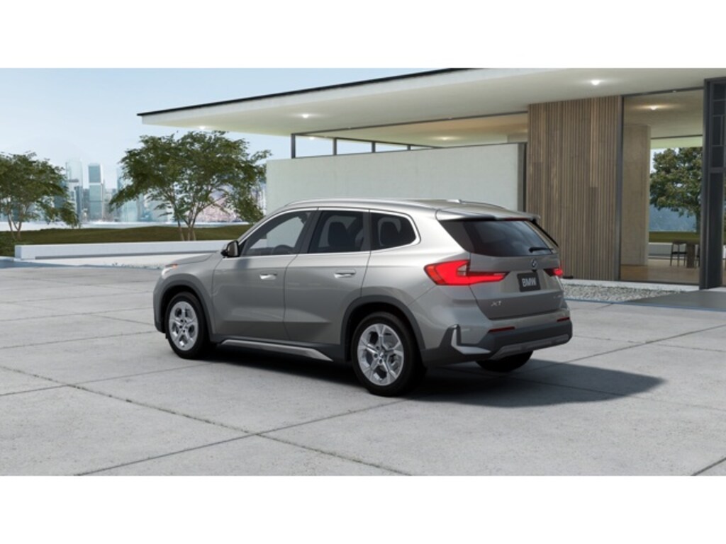 New 2026 BMW X1 xDrive28i SUV