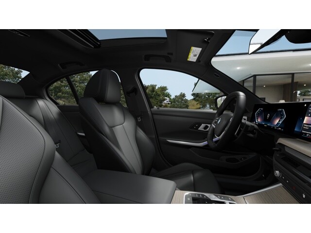 2026 BMW 3 Series 330i - Photo 27