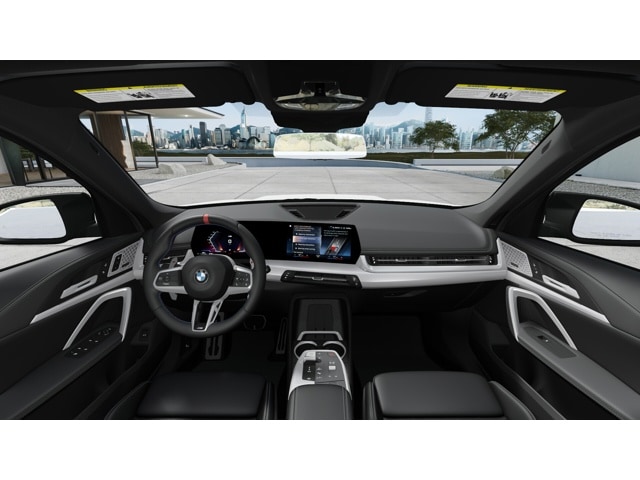 2026 BMW X1 M35i - Photo 37