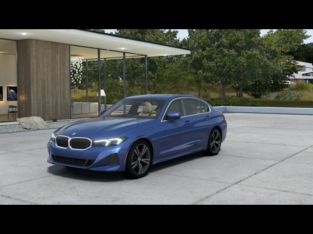 2024 BMW 330i For Sale in Atlanta GA | Global Imports BMW