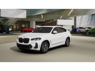 2025 BMW X4 xDrive30i SUV
