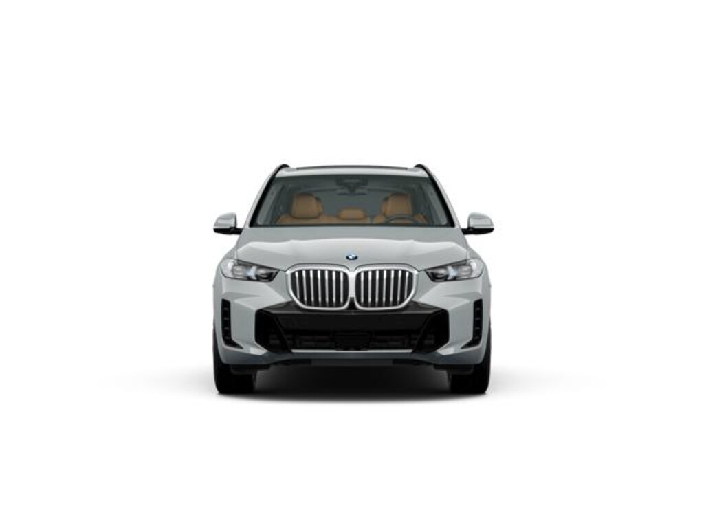 New 2026 BMW X5 xDrive40i SUV