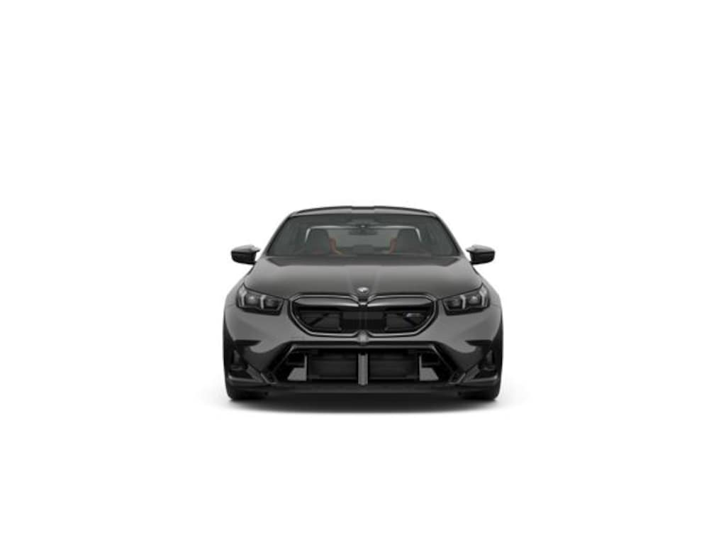 New 2026 BMW M5 Sedan