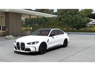 2026 BMW M3