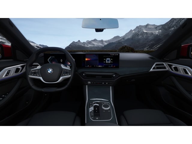 2026 BMW 4 Series 430i - Photo 41
