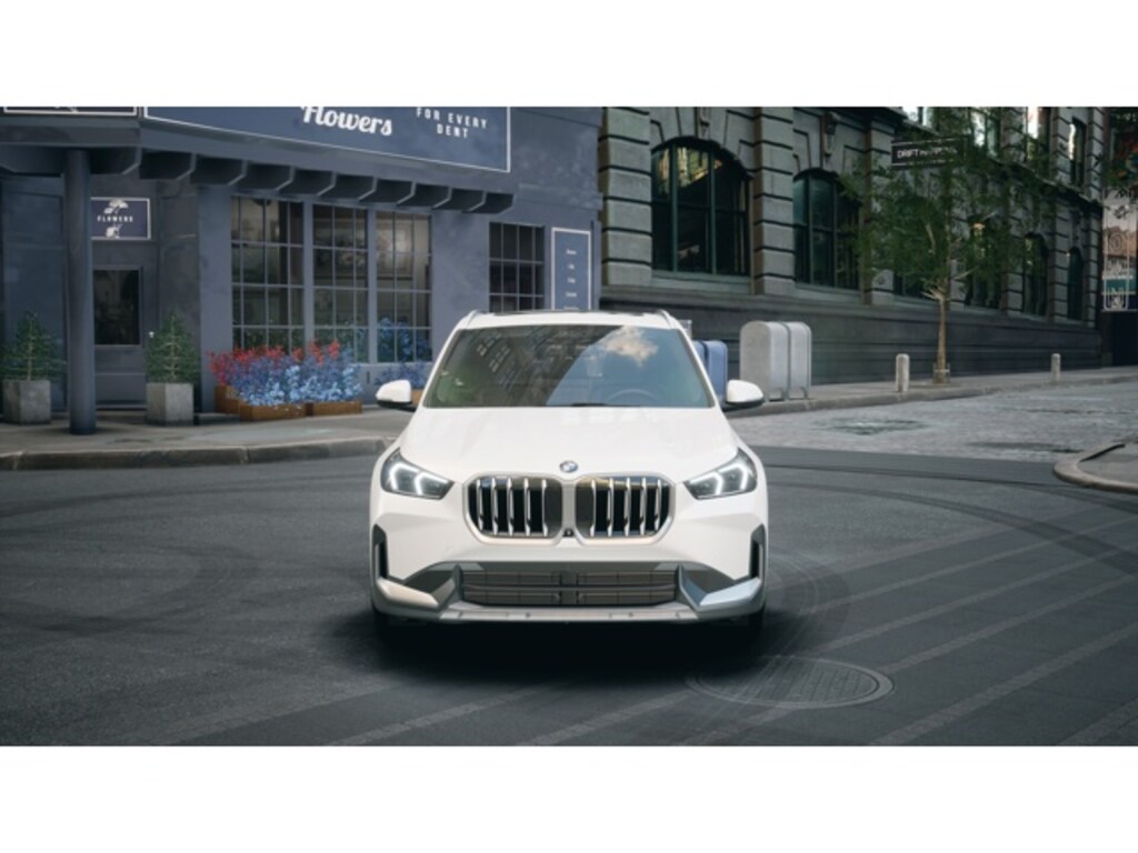 New 2026 BMW X1 xDrive28i SUV