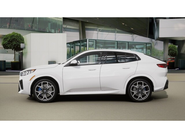 2026 Bmw X2 xDrive28i photo 4