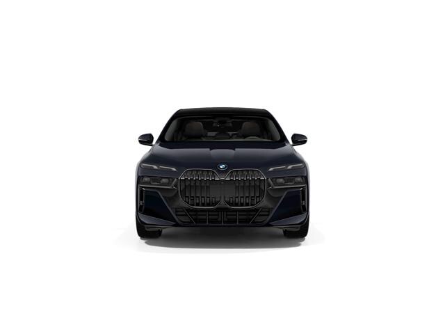2025 Bmw 760i xDrive photo 2