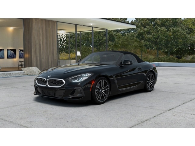 2026 BMW Z4 sDrive30i's photo