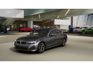 2025 BMW 330i xDrive Sedan