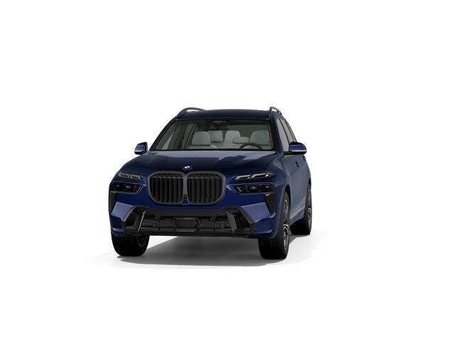 2026 Bmw X7 xDrive40i photo 2
