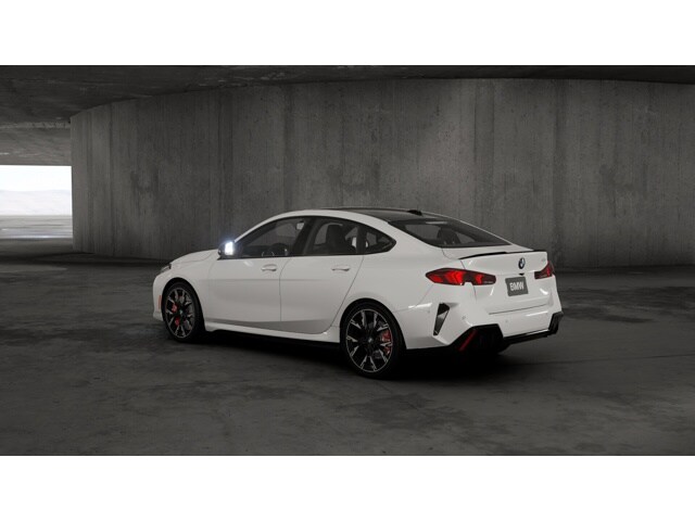 2026 Bmw 228i Coupe photo 2