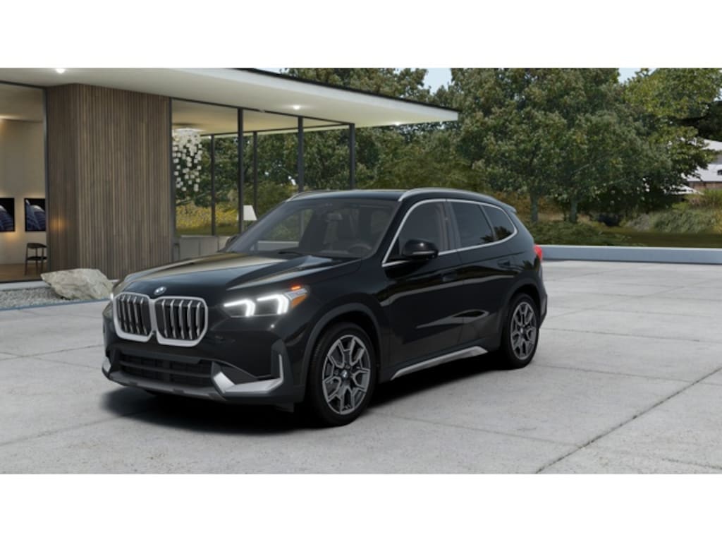 New 2027 BMW X1 SUV