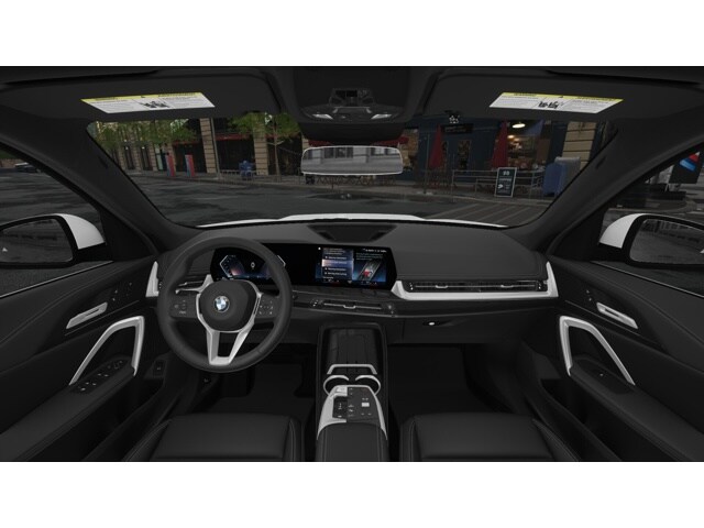 2025 BMW X1 XDrive28i - Photo 10