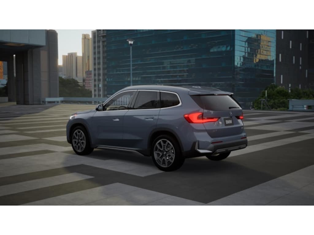 New 2026 BMW X1 xDrive28i SUV