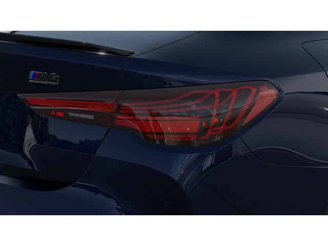 2027 BMW M4 Coupe M4 - Photo 37