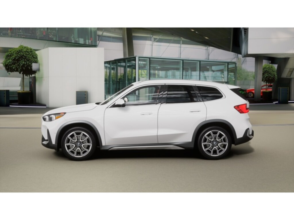 New 2027 BMW X1 SUV