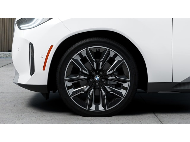 2026 BMW X3 30 - Photo 7