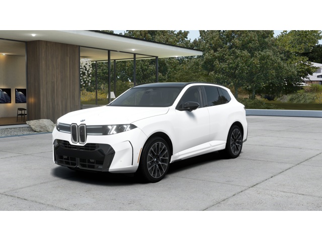 2027 BMW X5