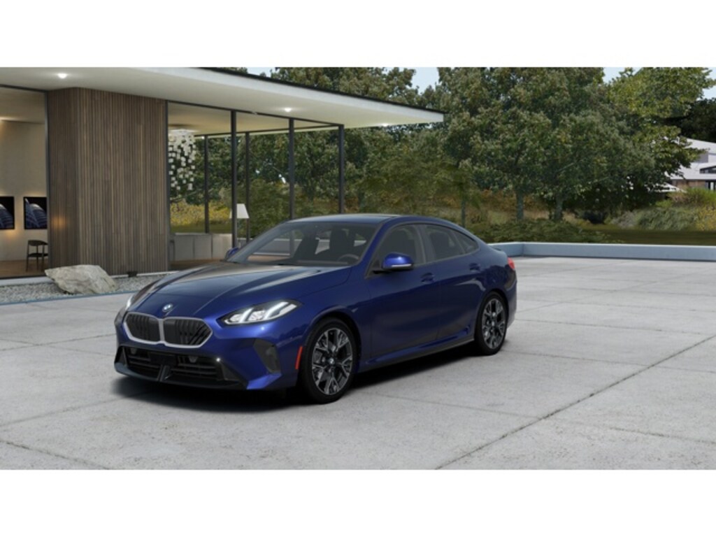 New 2026 BMW 228i Gran Coupe