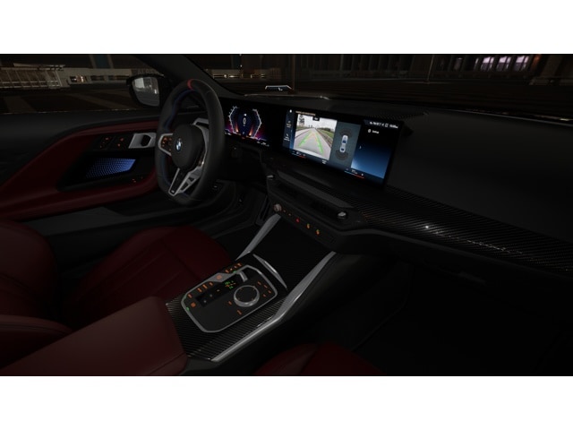 2026 BMW 2 Series M240i - Photo 39