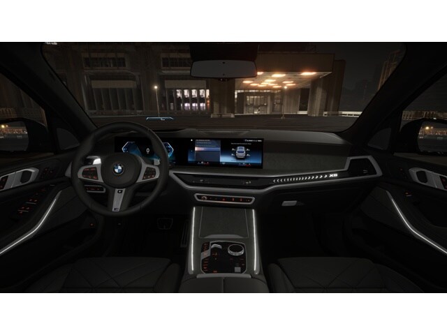2026 Bmw X5 xDrive50e photo 9
