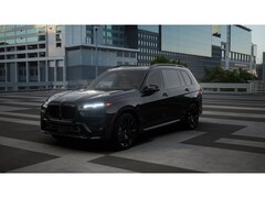 2027 BMW X7 xDrive40i SUV