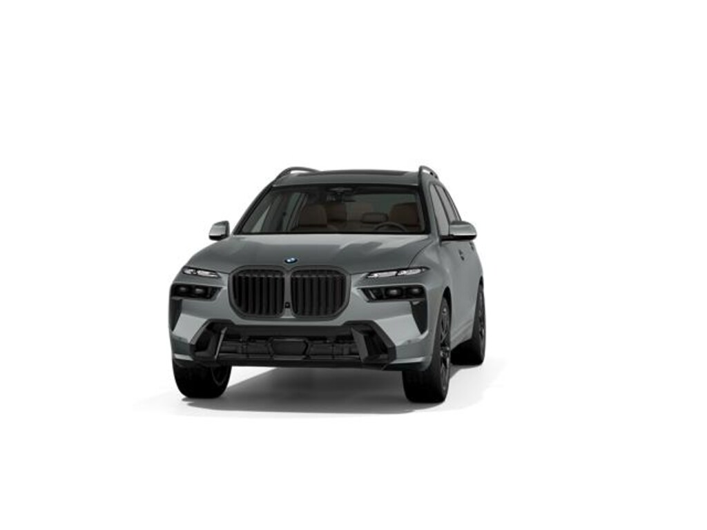 New 2026 BMW X7 xDrive40i SUV