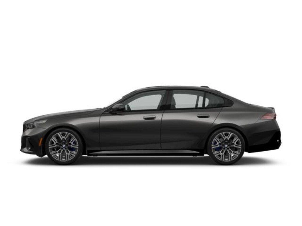 New 2026 BMW 530i Sedan