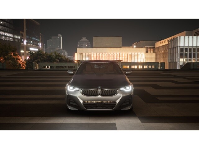 2025 Bmw 230i xDrive photo 3