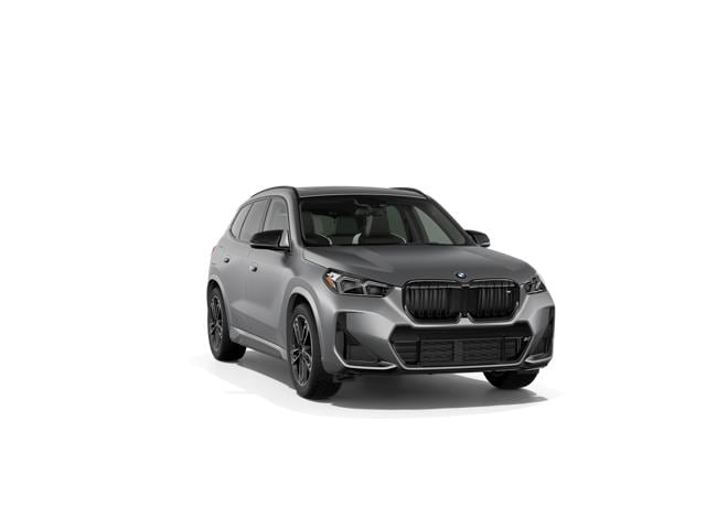 2026 BMW X1 M35i's photo