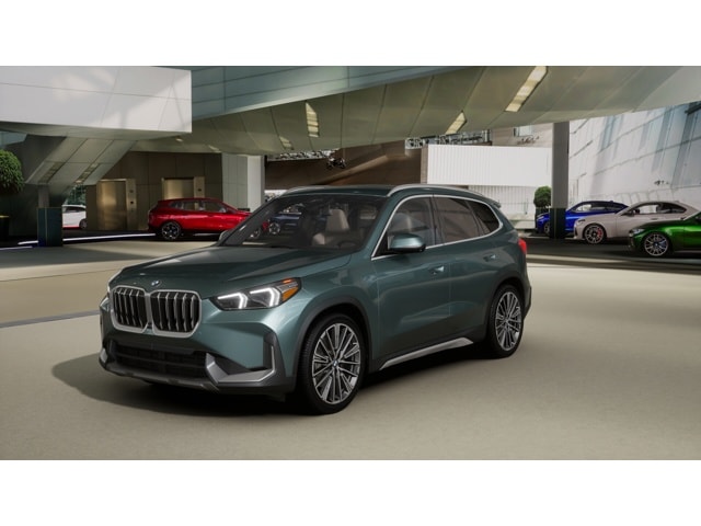 Used 2020 BMW X1 xDrive28i for sale in Indianapolis, IN