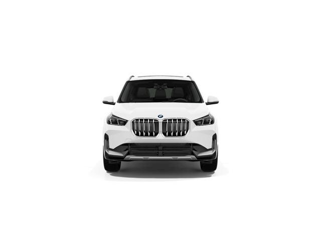 2025 Bmw X1 XDrive28i photo 2
