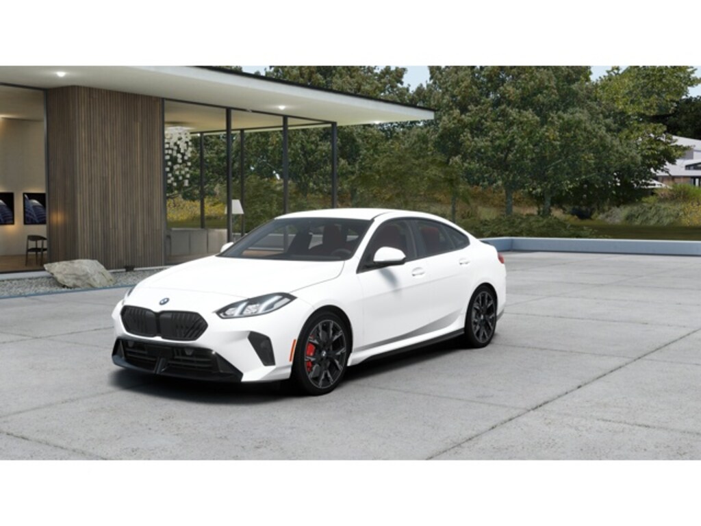 New 2026 BMW 228i xDrive Gran Coupe
