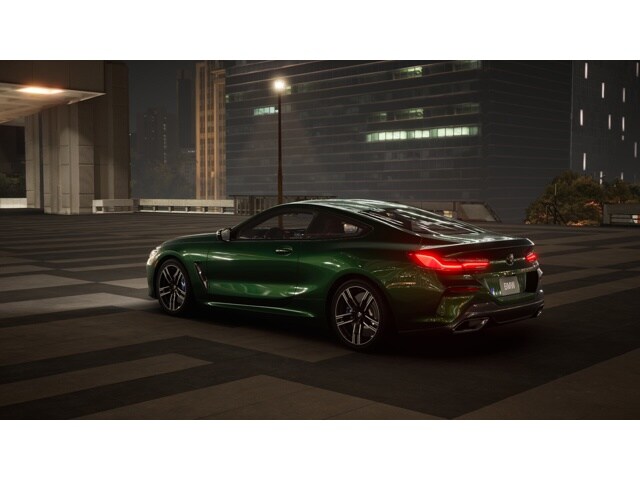 2026 BMW 8 Series 840i - Photo 23