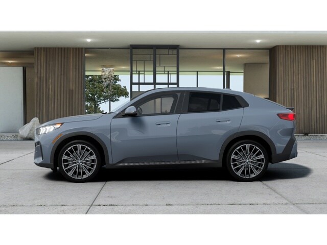 2026 Bmw X2 xDrive28i photo 2