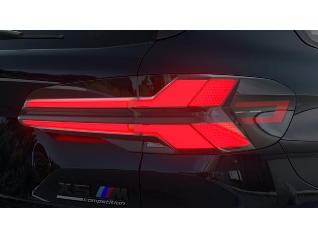 2026 BMW X5 M X5 M - Photo 46