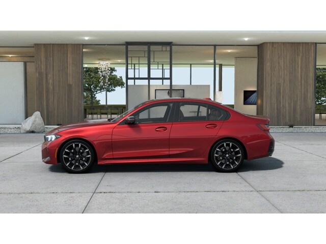 2025 Bmw 330i Sedan photo 7