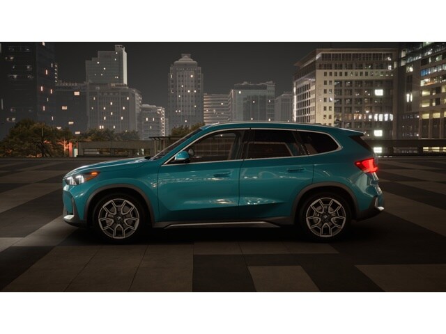2025 Bmw X1 XDrive28i photo 4