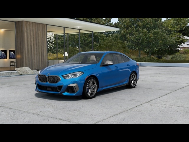 2024 BMW M235i Gran Coupe 