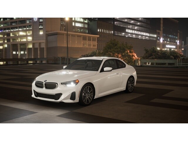 2026 BMW 2 Series 230i - Photo 44
