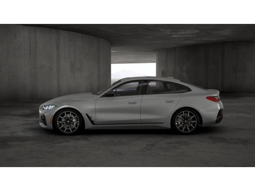 New 2026 BMW 430i xDrive Gran Coupe