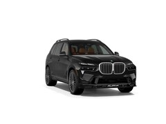 2026 BMW ALPINA XB7 SUV