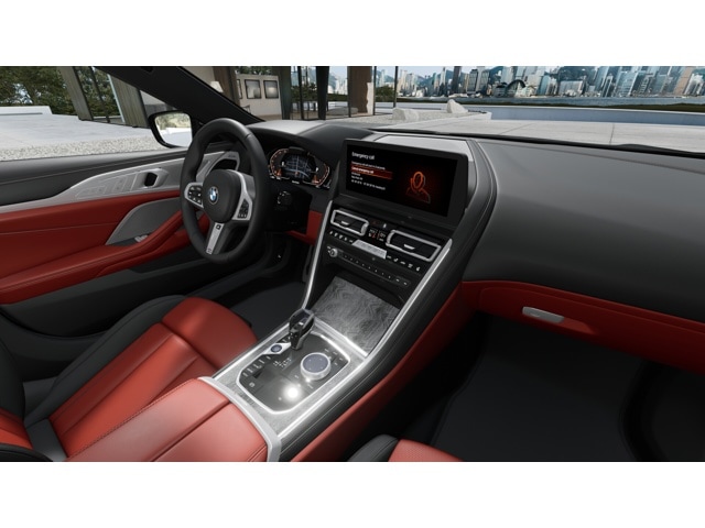 2026 BMW 8 Series 840i - Photo 46