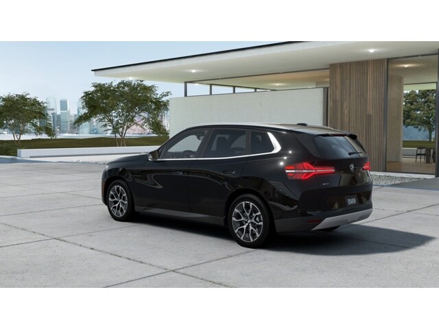 2026 Bmw X3 photo 2